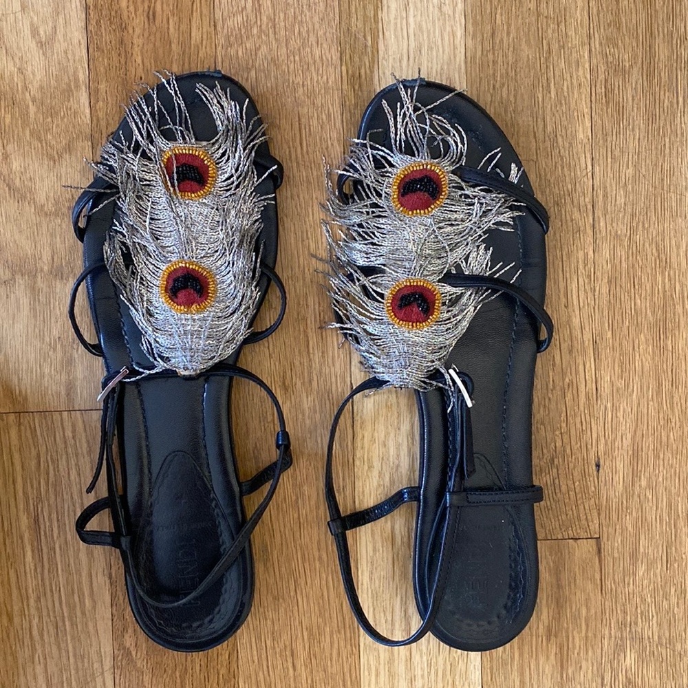 FENDI sandals